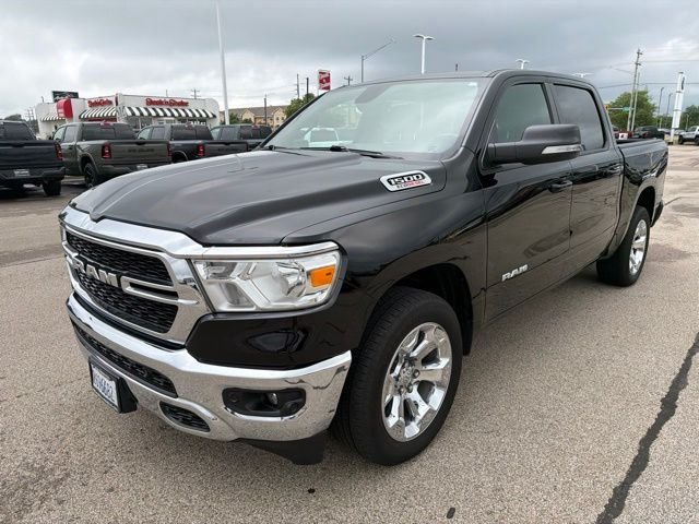 ram ram 1500 pickup 2022 1C6SRFFM4NN171251 image ram ram 1500 pickup 2022 1C6SRFFM4NN171251 image